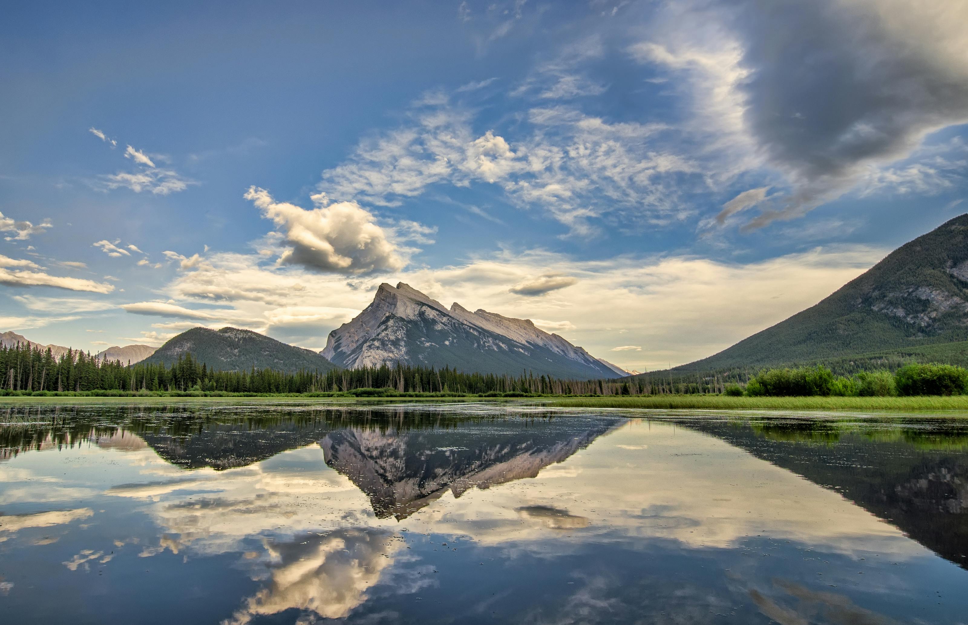 Banff National Park